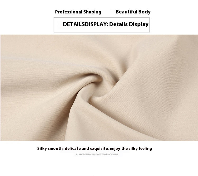 Super High Waist Belly Contracting Pants for Ultimate Comfort