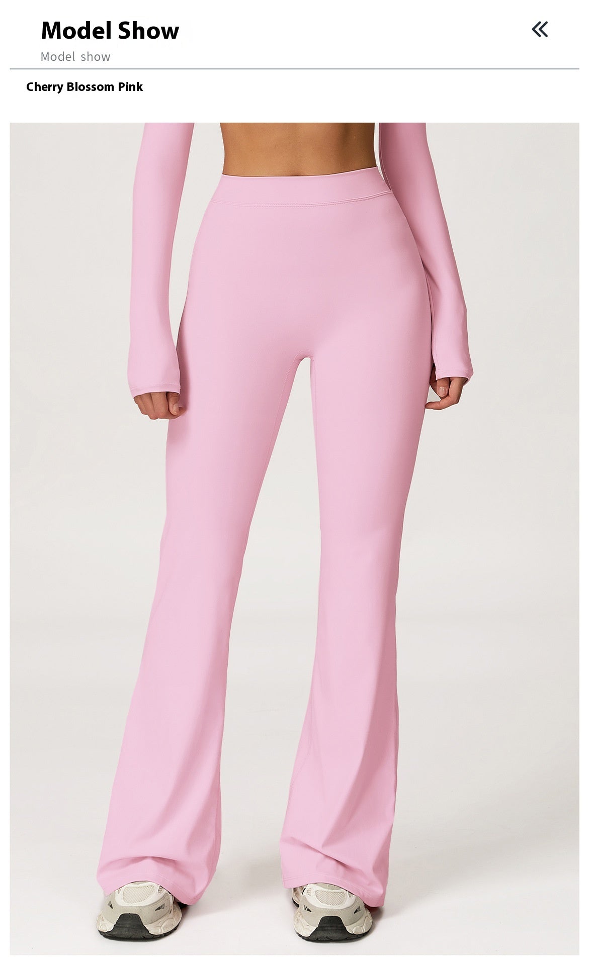 Sports High Waist Tight with Versatile Comfort and Style Pants