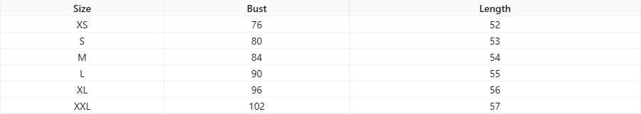 Short Chic Sports Top with Solid Color Design for Hot Girls