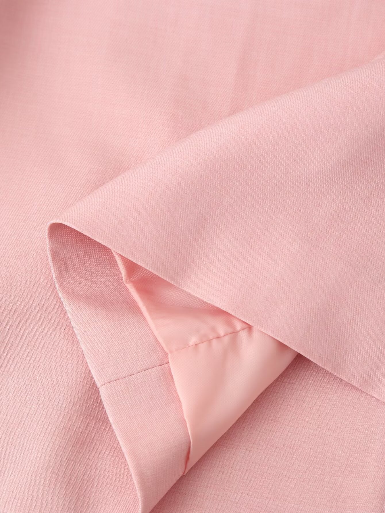 Padded Shoulder Blazer with Lace-up Waist Control for a Flattering Fit