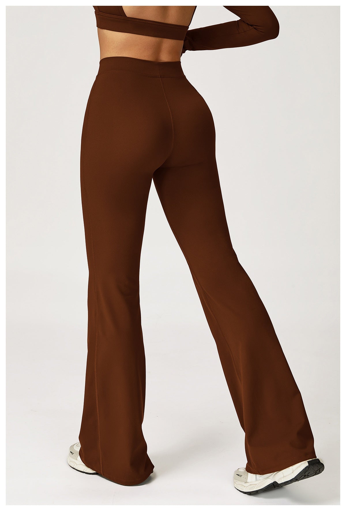 Sports High Waist Tight with Versatile Comfort and Style Pants