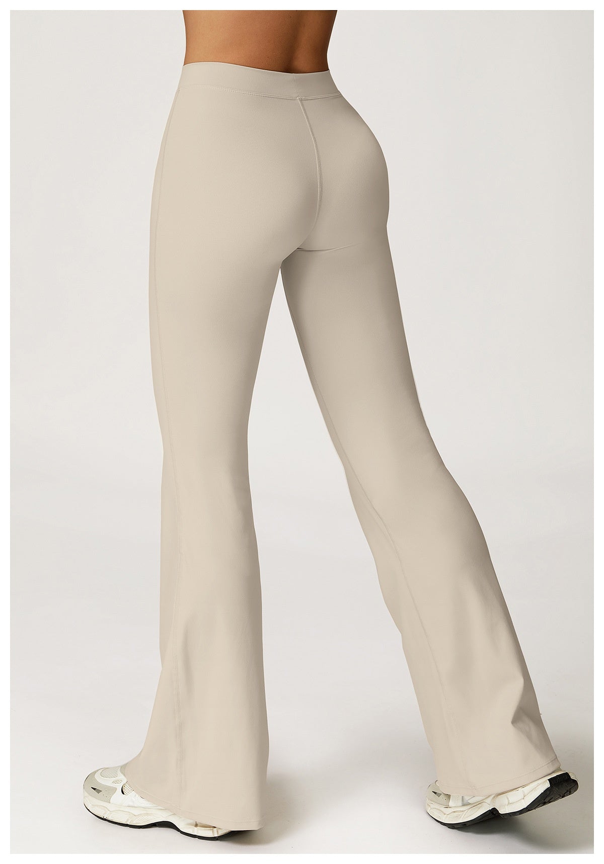 Sports High Waist Tight with Versatile Comfort and Style Pants