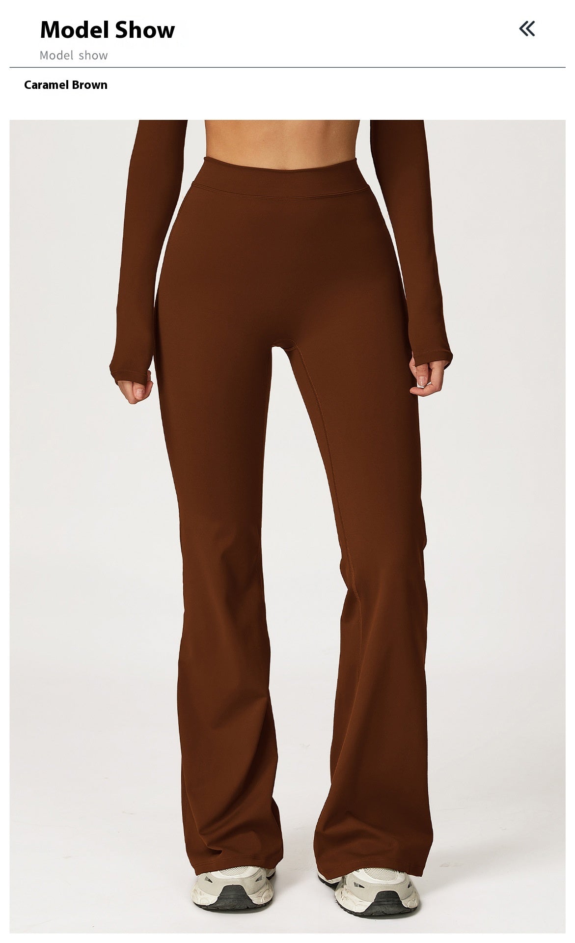 Sports High Waist Tight with Versatile Comfort and Style Pants