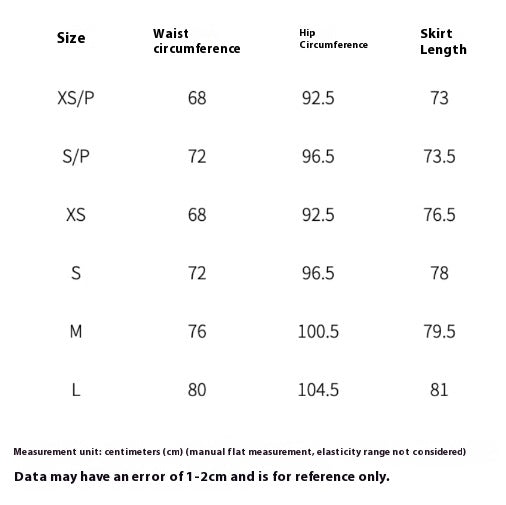 Khaki Pleated Tooling Skirt with High Waist Design