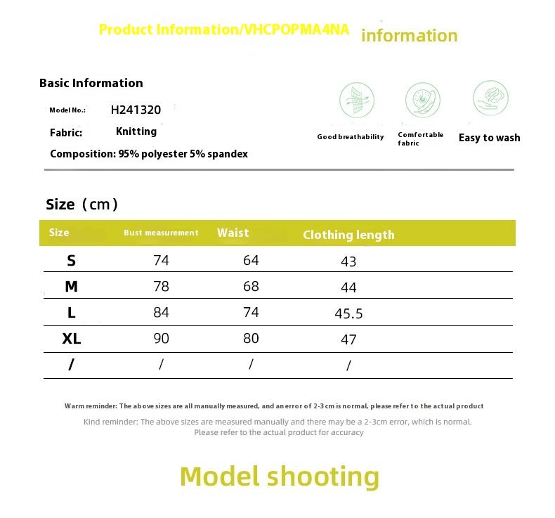 Strapless Tube Top with Slim Fit for Effortless Style