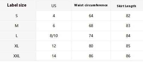 A-Line Skirt with Self-Tie and Embroidery Design for Summer Style