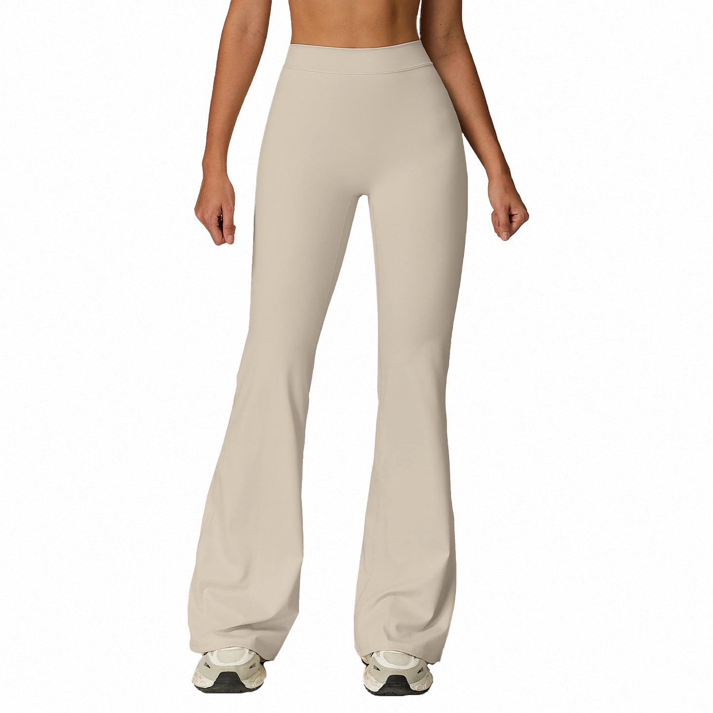 Sports High Waist Tight with Versatile Comfort and Style Pants