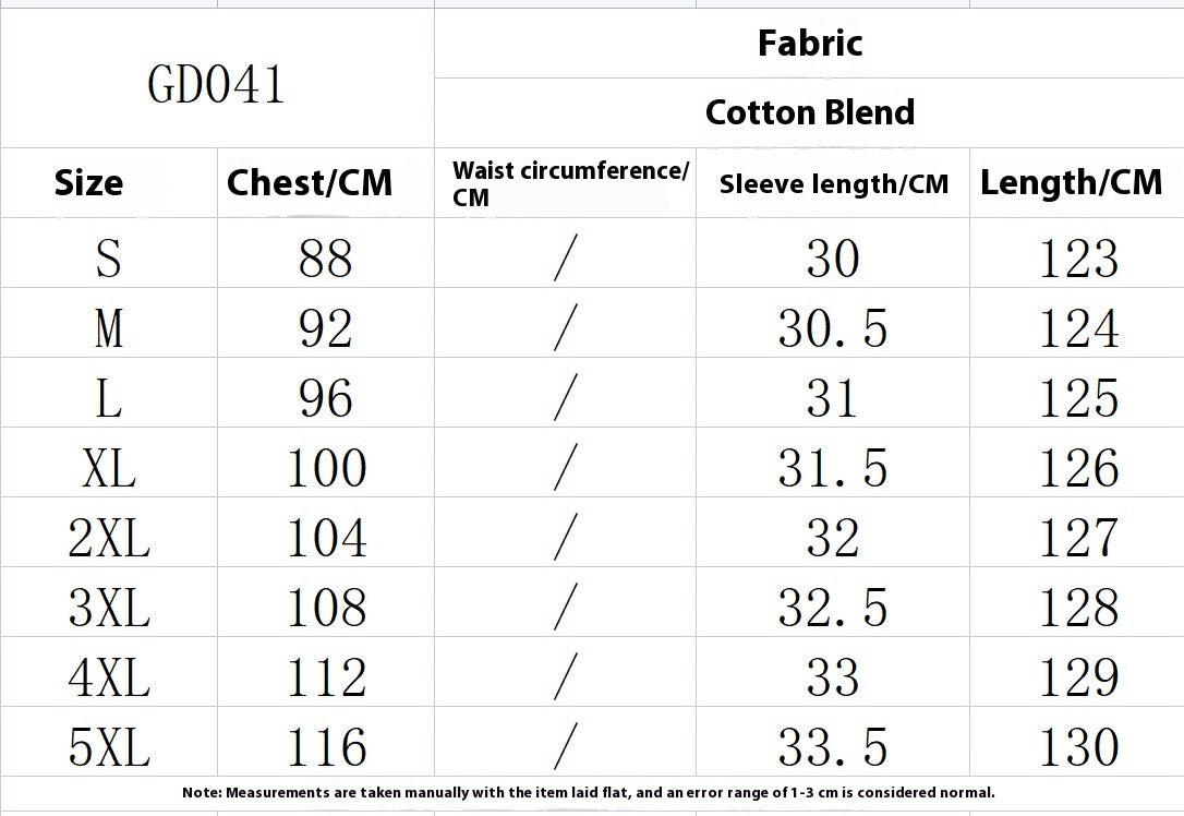 Round Neck Contrast Color Half Sleeve Irregular Long Dress