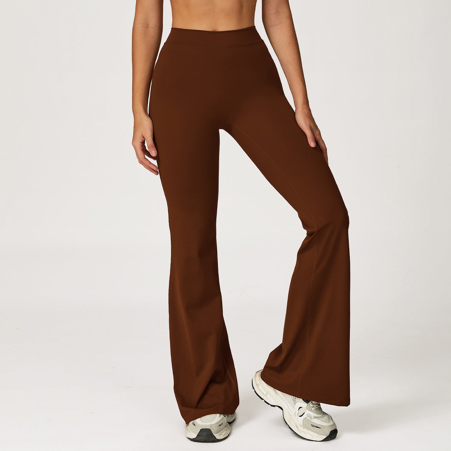 Sports High Waist Tight with Versatile Comfort and Style Pants