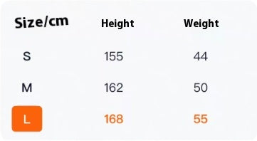 High Waist Slimming Puffy Skirt with Chic Knit Fabric Design