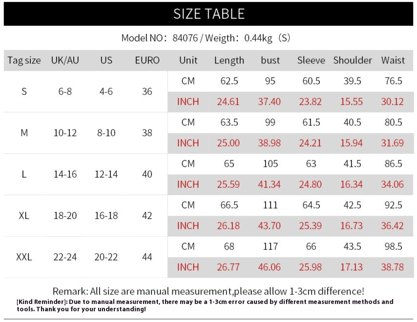 Double Breasted Motorcycle Leather Coat with Stylish Design