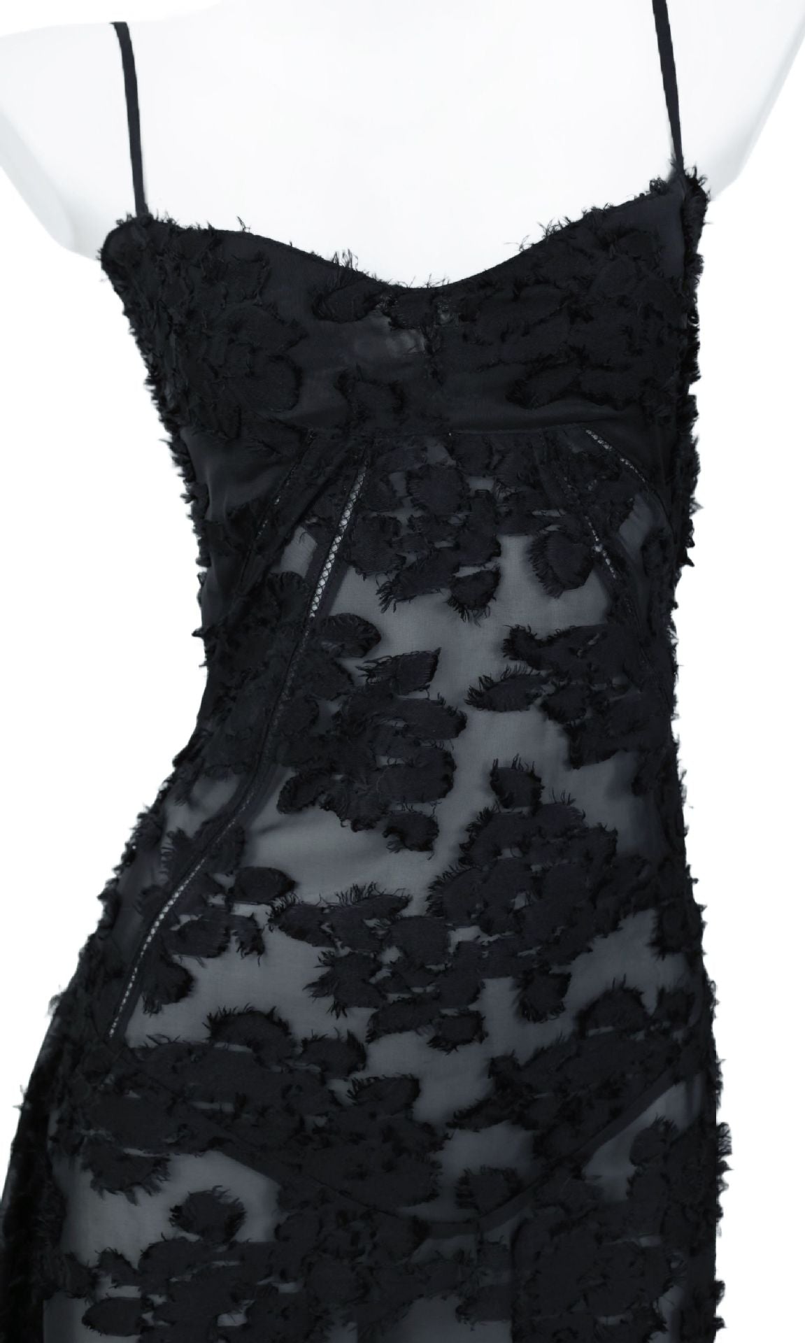 Floral Embroidered Maxi Skirt with Luxurious Camisole and Slimming Fit