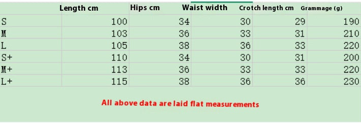 One-line True See-through Leggings with Fleece-lined Warmth