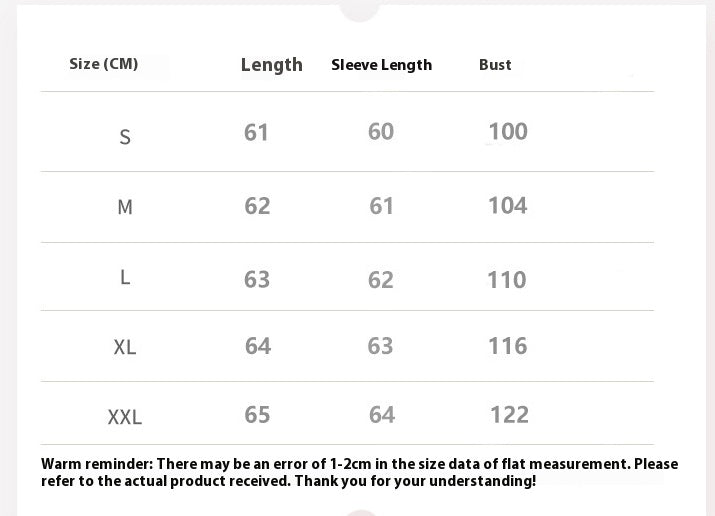 Loose Pocket Hooded Zipper Plush Jacket for Autumn and Winter