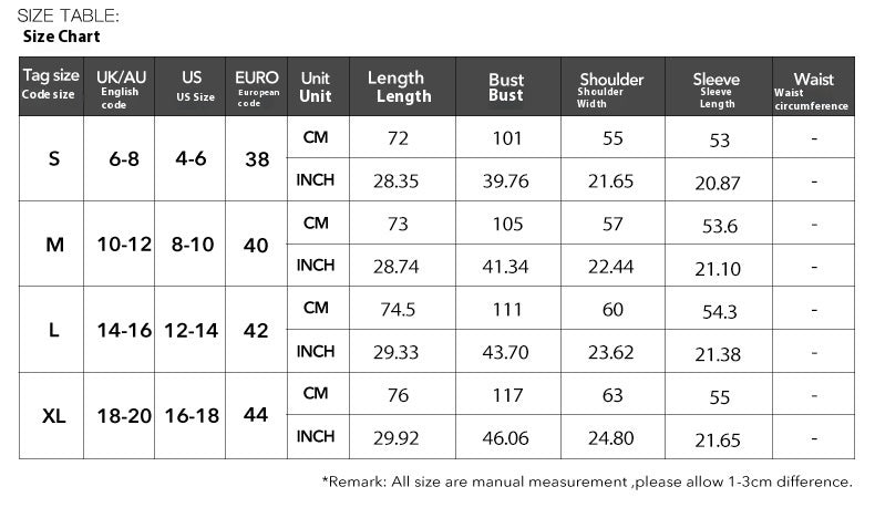 Long Sleeve Coat with Slim Fit Design for Stylish Outerwear