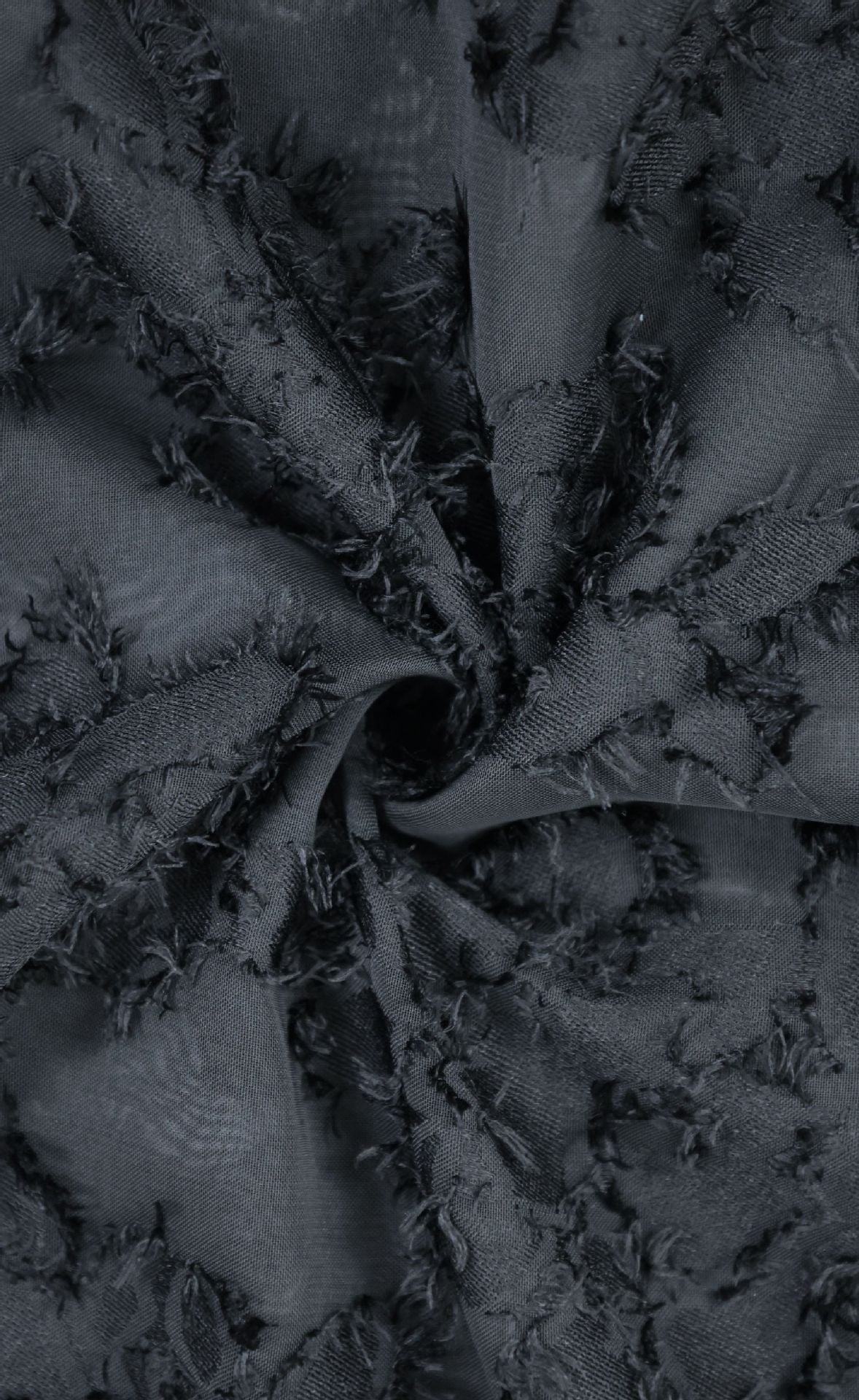 Floral Embroidered Maxi Skirt with Luxurious Camisole and Slimming Fit