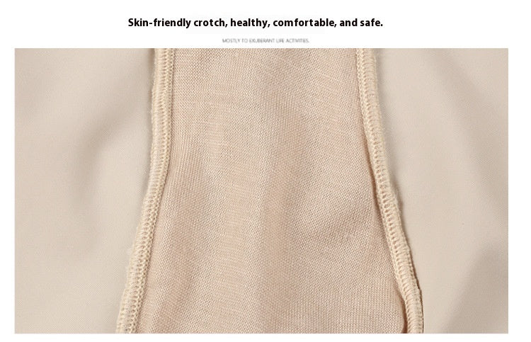 Super High Waist Belly Contracting Pants for Ultimate Comfort