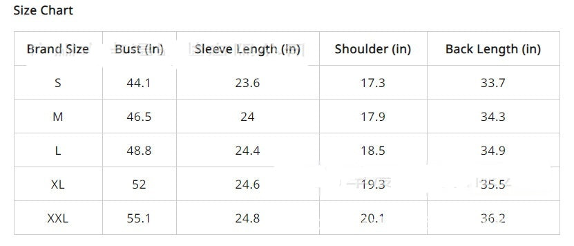 Hooded Solid Color Pocket Long Cotton Jacket Coat for All Seasons