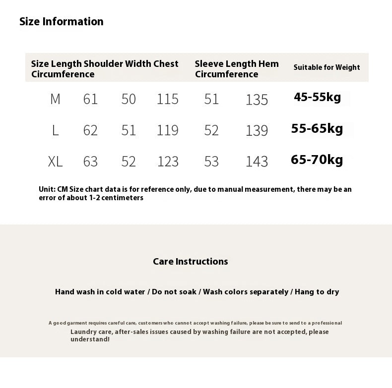 High-grade Round Neck Pullover T-shirt with Long Sleeves