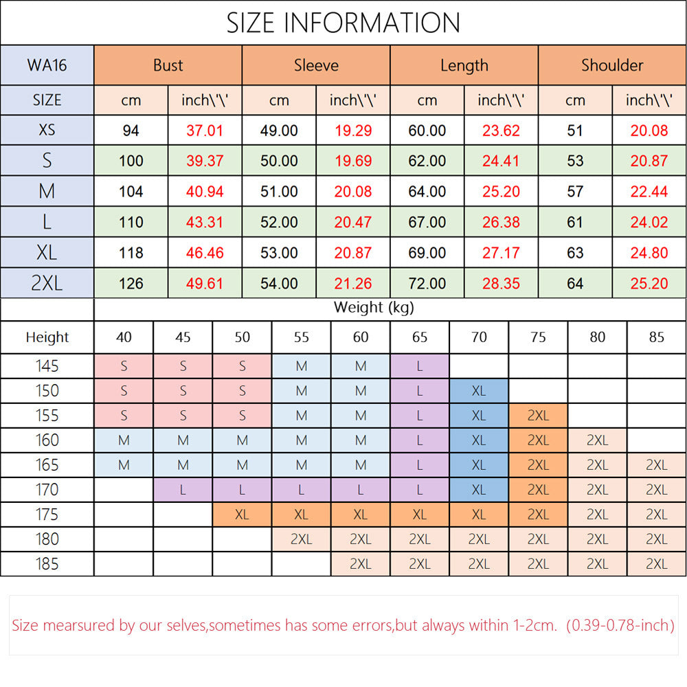 Fashion Casual Printed Long Sleeve Shirt with Versatile Style