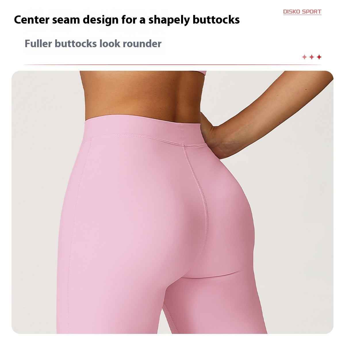 Sports High Waist Tight with Versatile Comfort and Style Pants