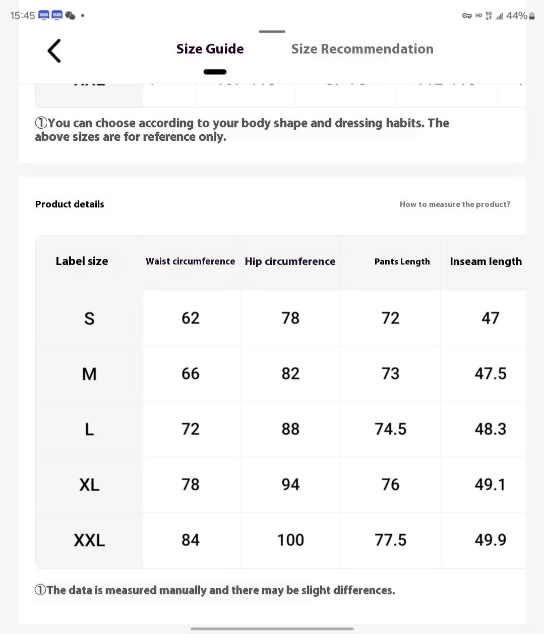 Cropped Pants with Breathable Fabric for Ultimate Comfort