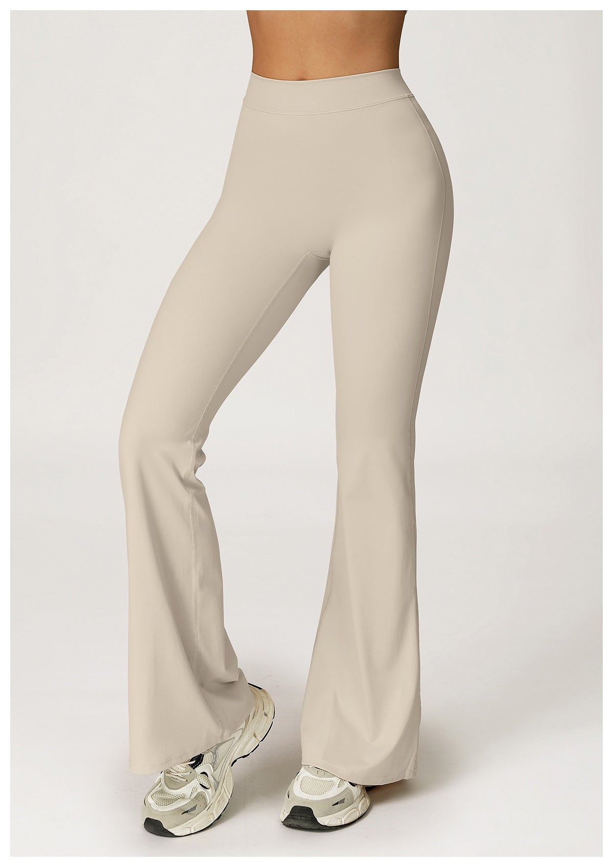 Sports High Waist Tight with Versatile Comfort and Style Pants