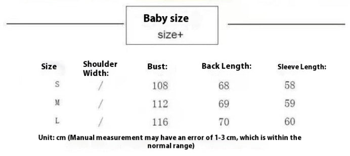 Short Winter Cotton Coat with Stylish Design for Students