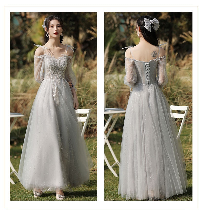 Dress with Slim Fit Style for Special Occasions