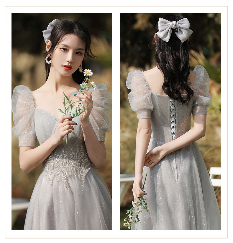 Dress with Slim Fit Style for Special Occasions