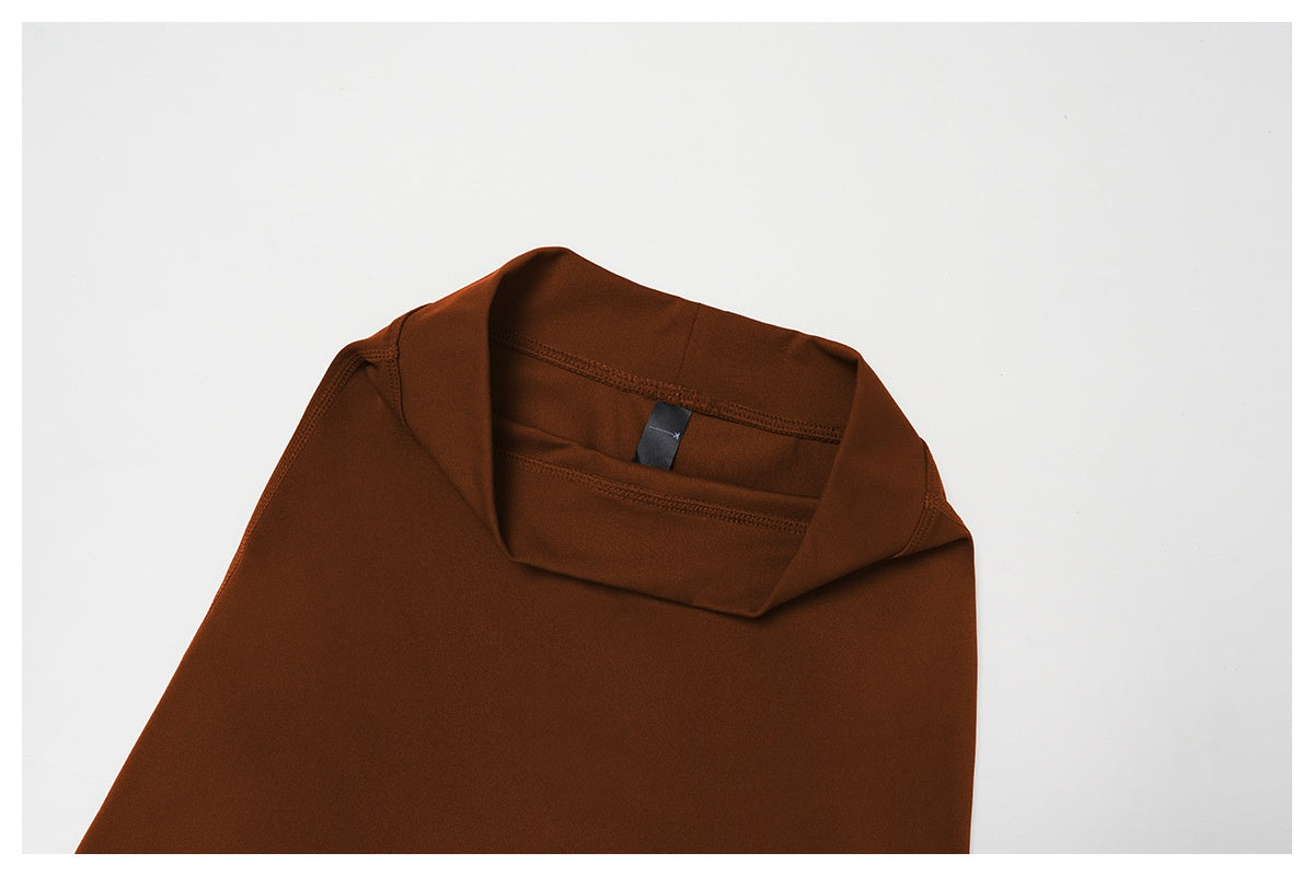 Sports High Waist Tight with Versatile Comfort and Style Pants