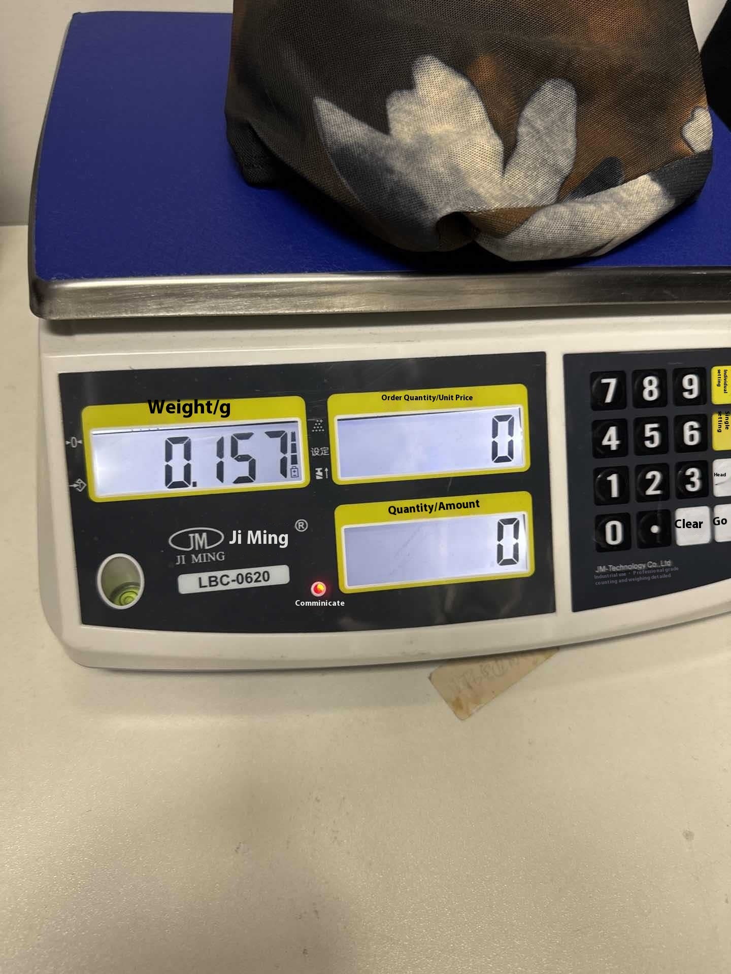 Floral Printed Mesh Asymmetric Skirt with Unique Street Fashion Style