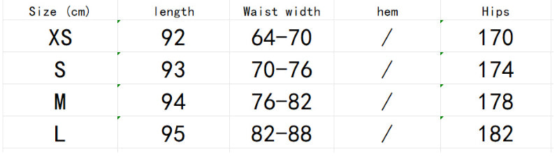 High Waist Slimming A-Line Skirt with Comfortable Cotton Fabric