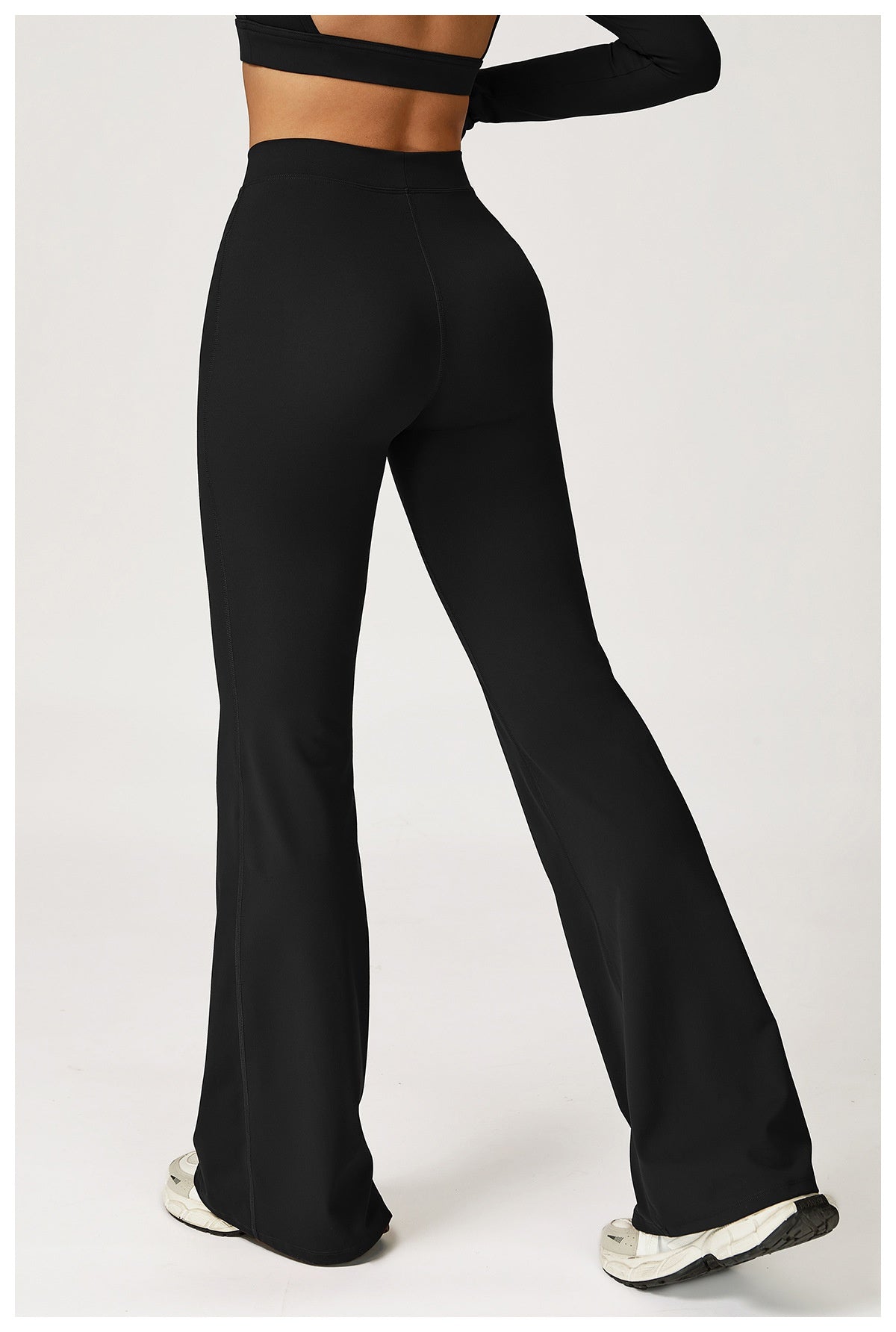 Sports High Waist Tight with Versatile Comfort and Style Pants