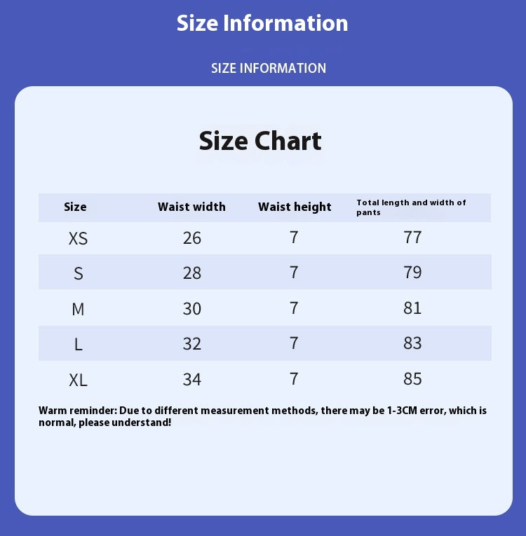 High Waist Workout Sweatpants with Hip Lifting Design