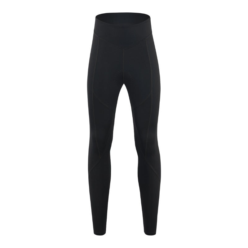 Bicycle Trousers with Breathable Fabric for Cycling Adventures