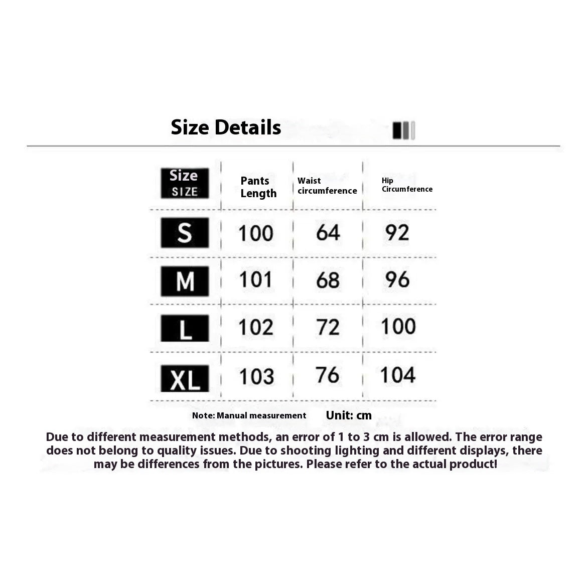 Plaid Jeans with Distressed Details and High Waist Design