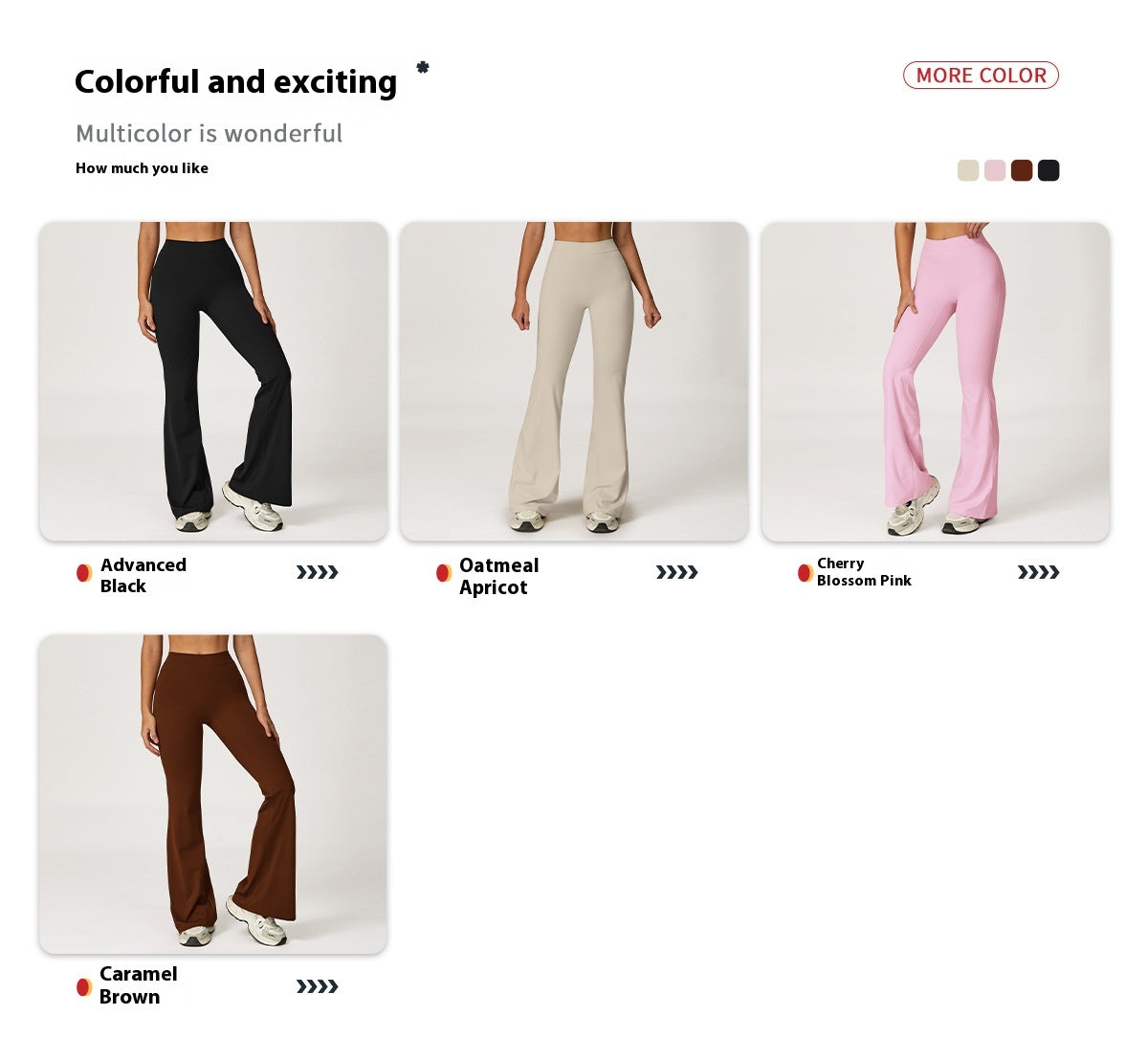 Sports High Waist Tight with Versatile Comfort and Style Pants