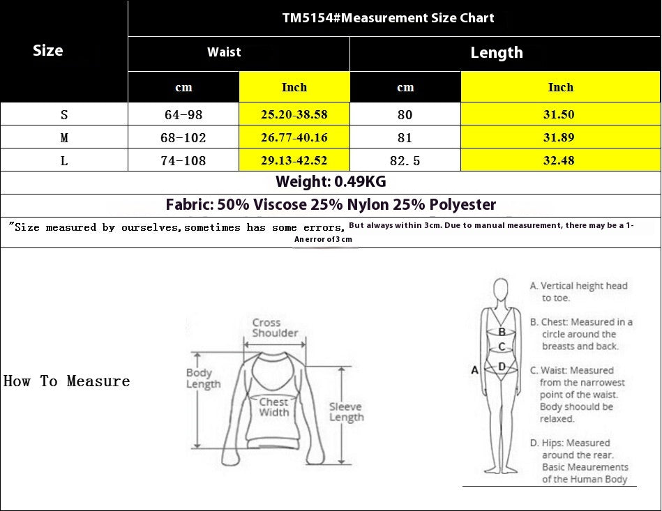 Slim Fit Pleated Skirt with High Elasticity for Effortless Style
