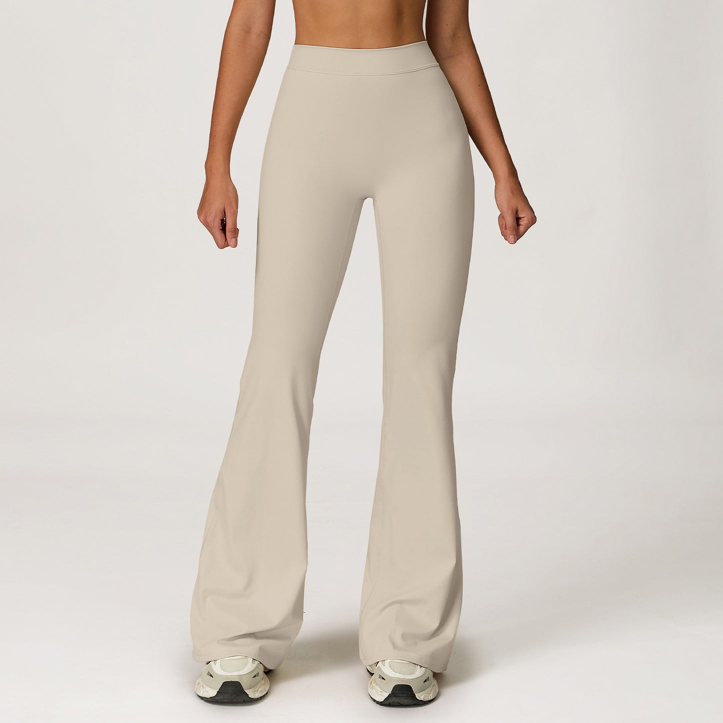 Sports High Waist Tight with Versatile Comfort and Style Pants