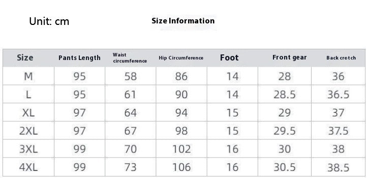 All-match Loose Slim-fit Straight-leg Pants with Micro Elasticity