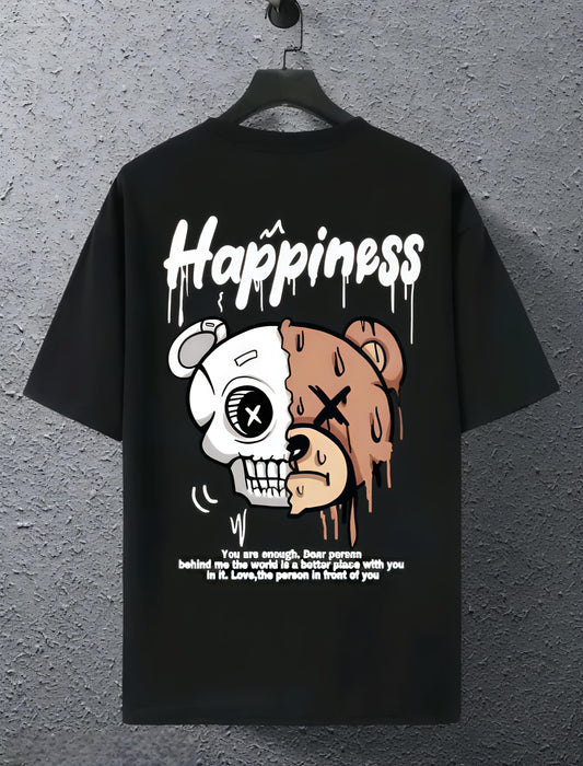 Summer Loose Short Sleeve T-shirt with Comfortable Fit and Style