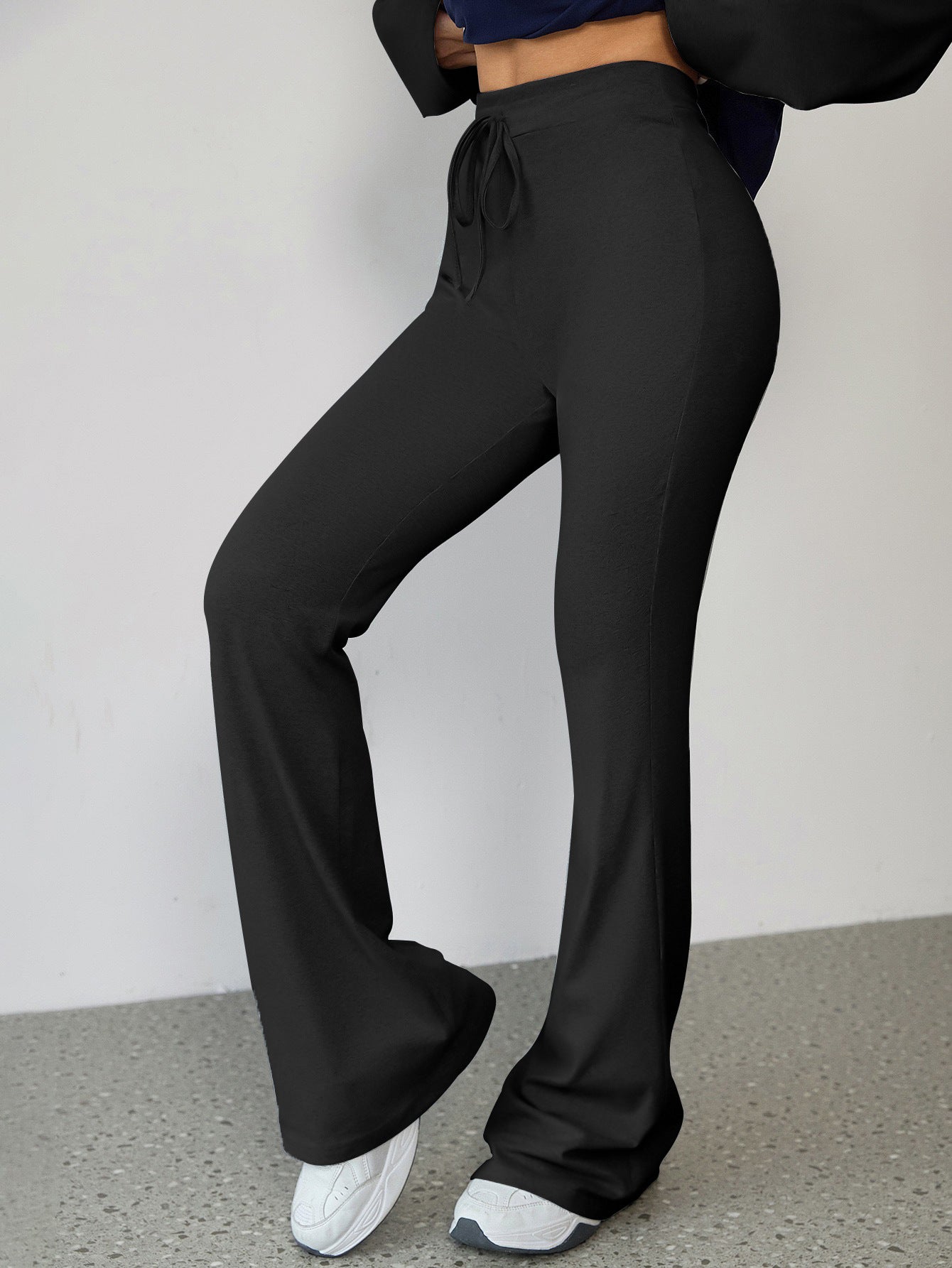 High Waist Hip Lift Yoga Pants with Slimming Shaping Design
