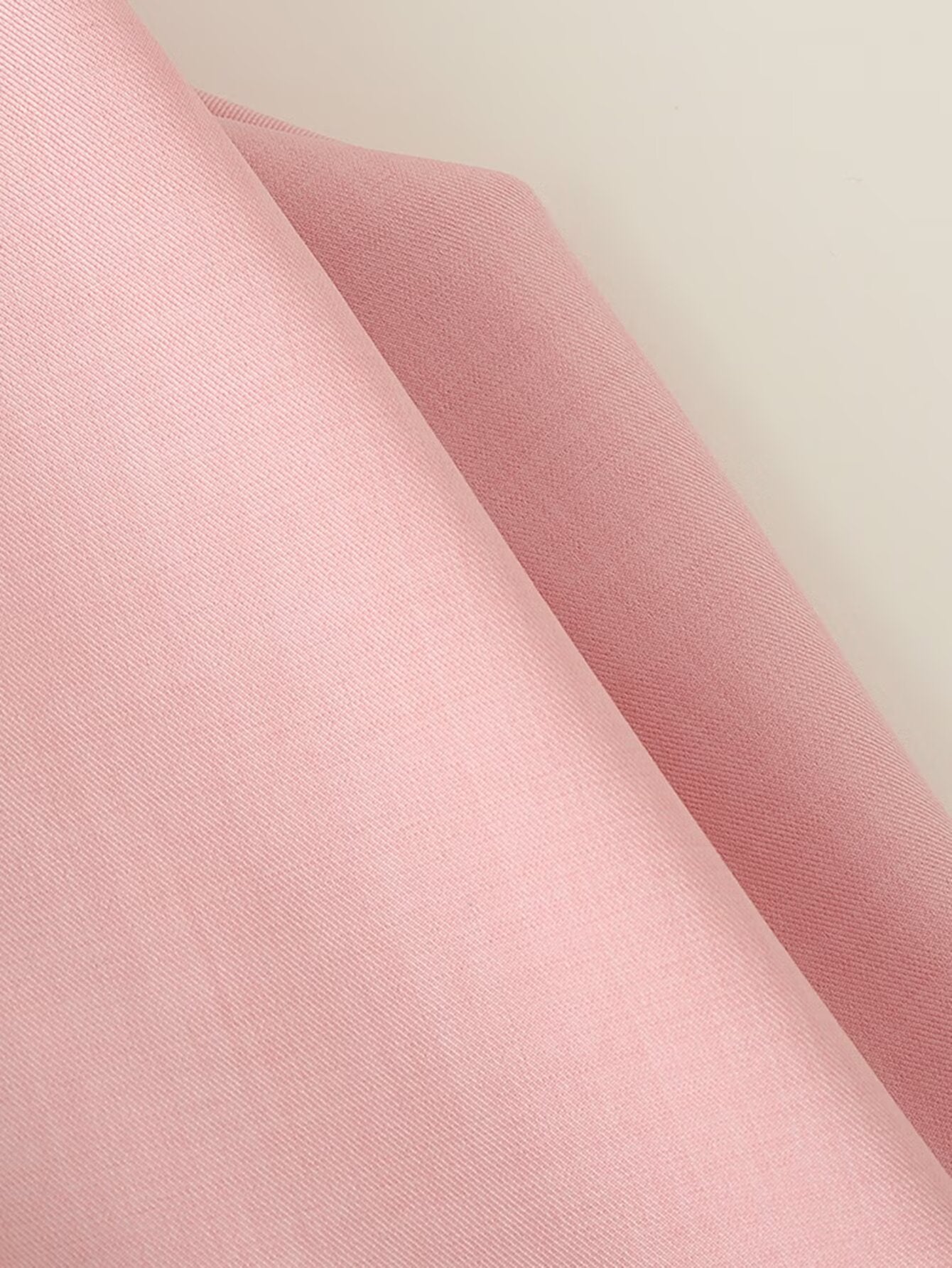 Padded Shoulder Blazer with Lace-up Waist Control for a Flattering Fit