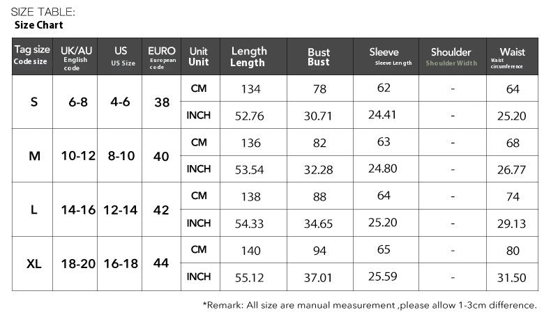 High Waist Long Skirt Dress with Versatile A-Line Style