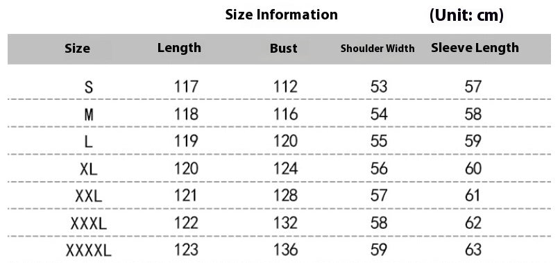 Black and White Two-Color Artificial Wool Coat with Modern Style