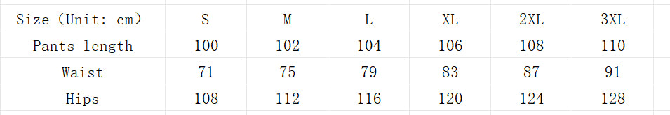 Loose Casual Wide-leg Pants with High Waist Design for Comfort