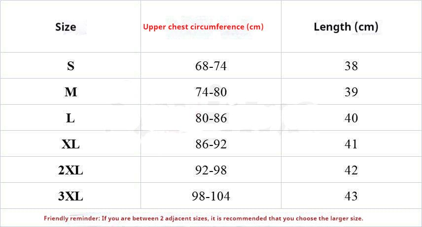 Sexy Leather Vest with Backless Shoulder Strap Style Design