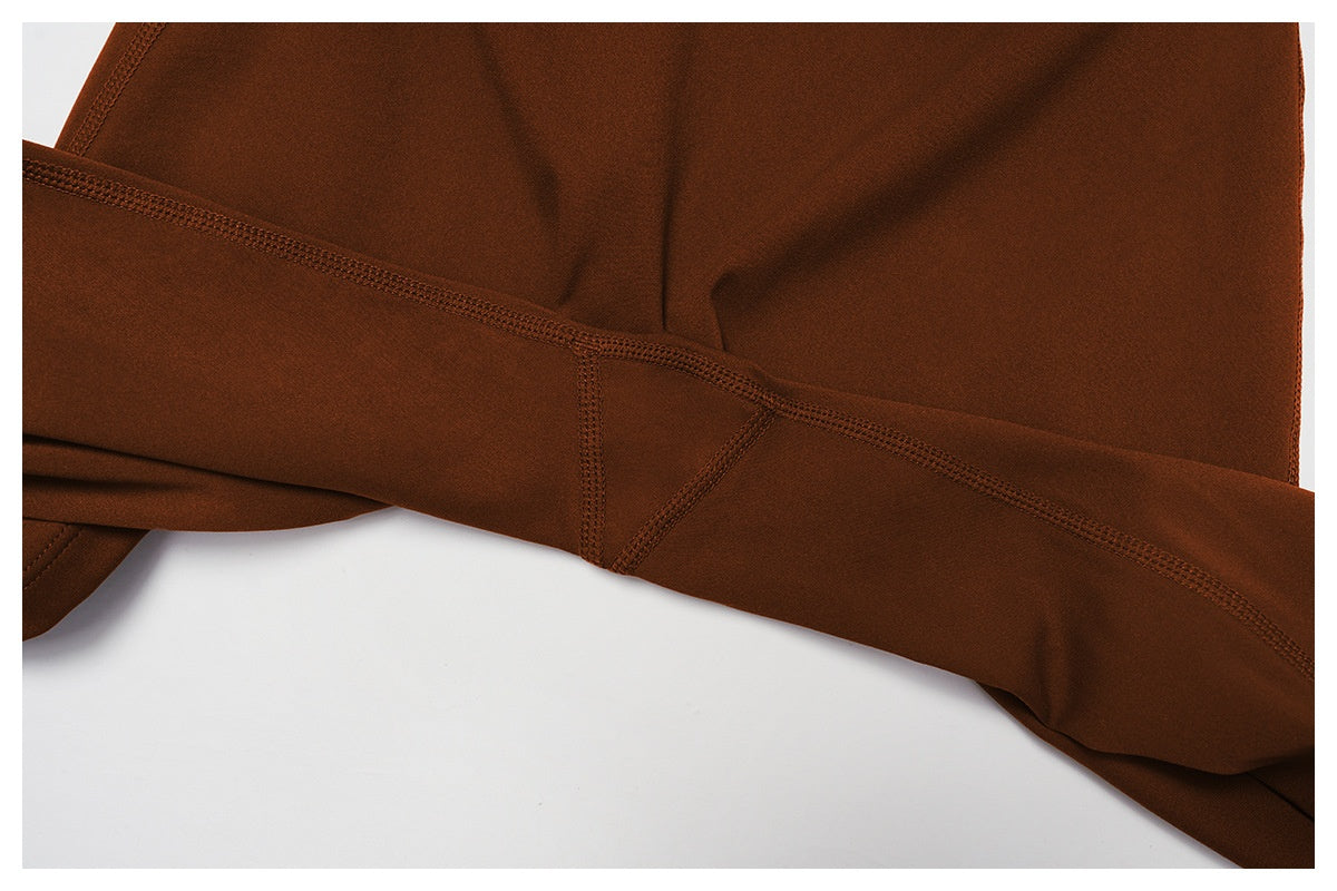 Sports High Waist Tight with Versatile Comfort and Style Pants