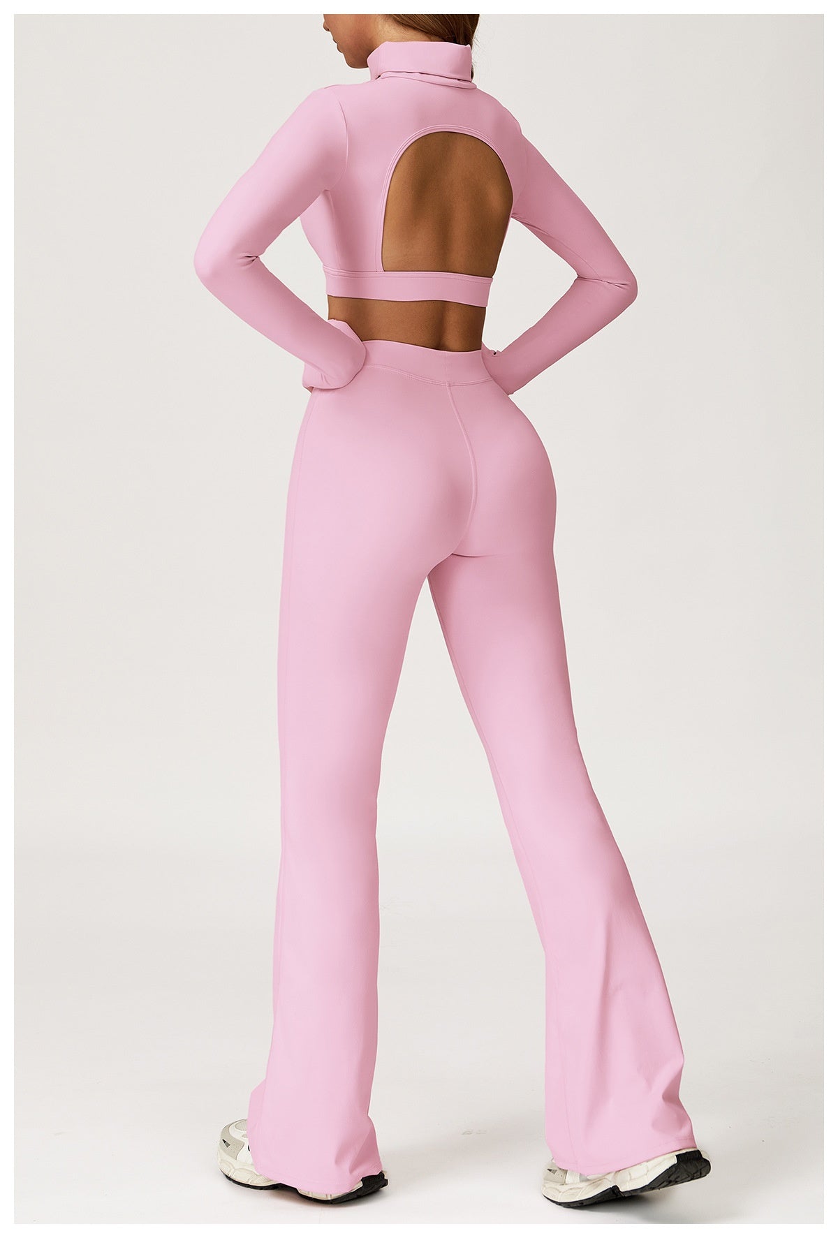 Sports High Waist Tight with Versatile Comfort and Style Pants